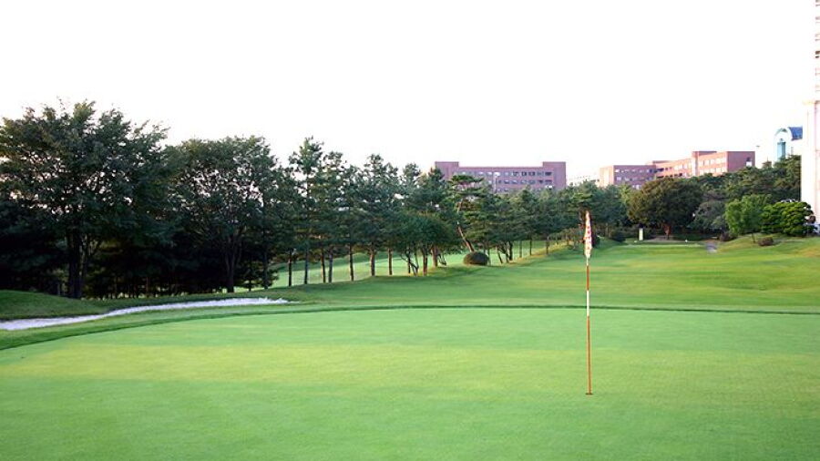 La Vie D'Or Resort & CC: #2