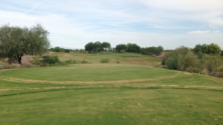 Aguila GC