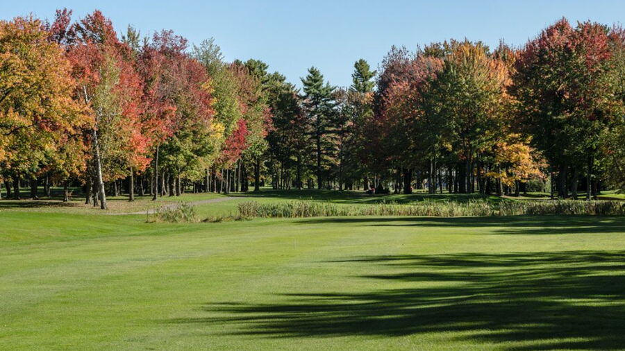 Club de Golf Terrebonne