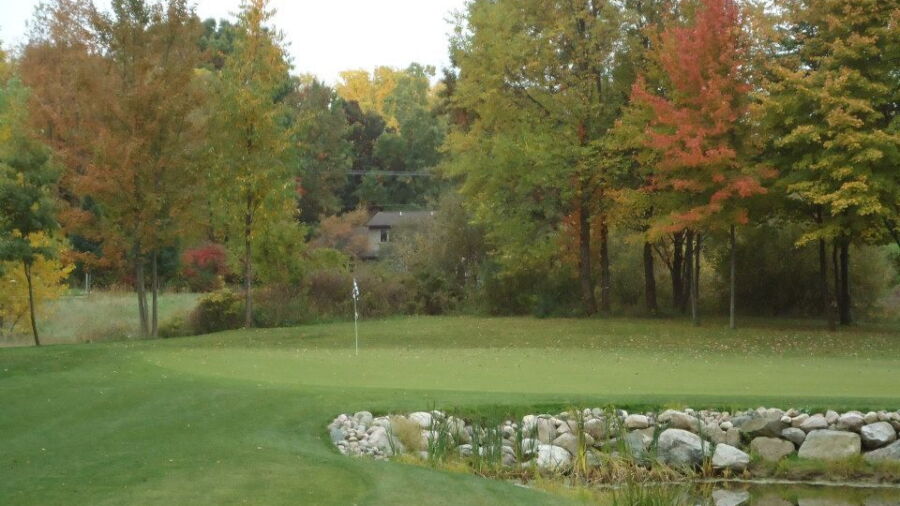 Prairie Creek GC