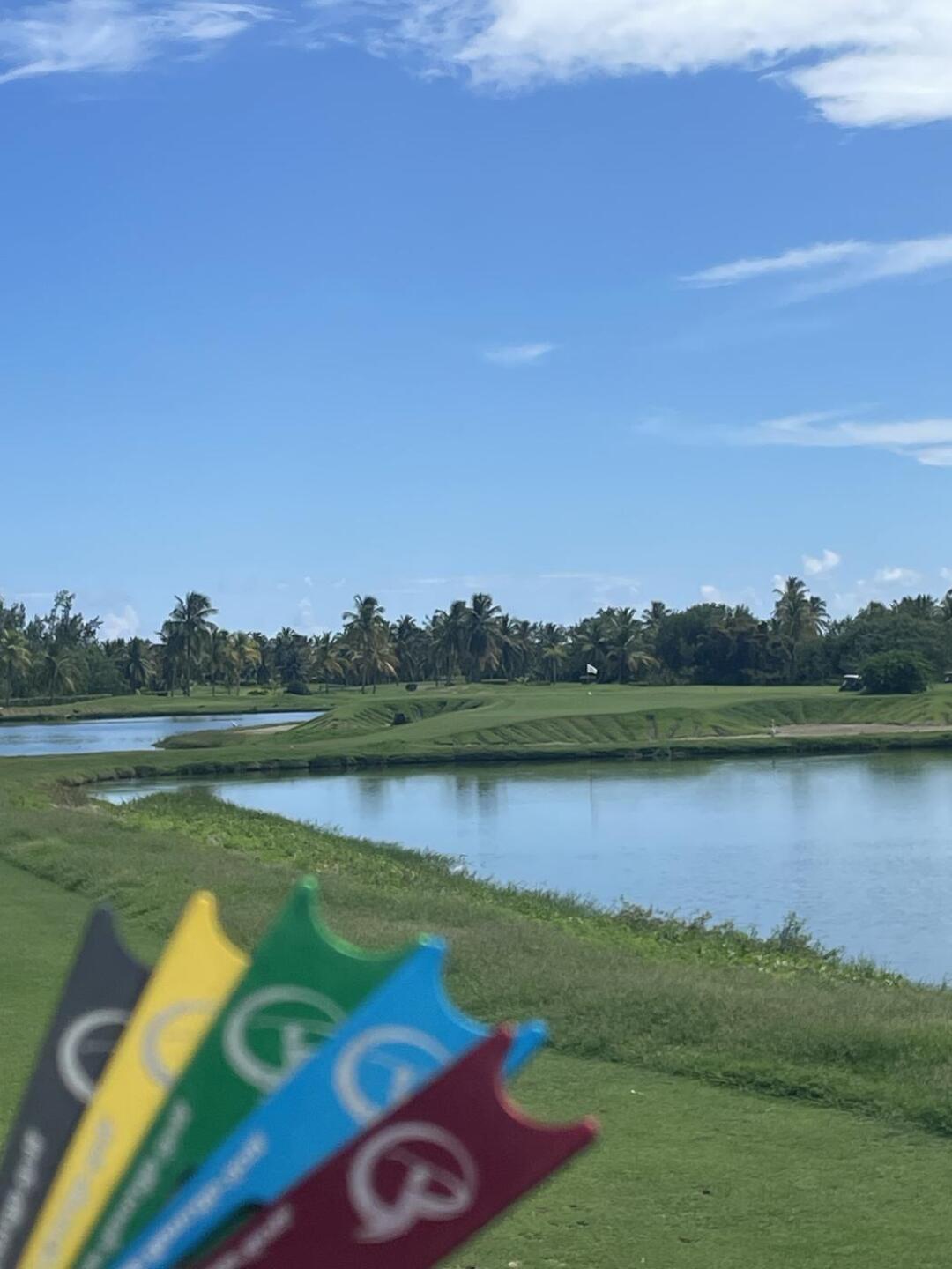 YourGp golf -  repair your  Pitchmarks in style (Photo submitted by paologolf on 10/06/2024)