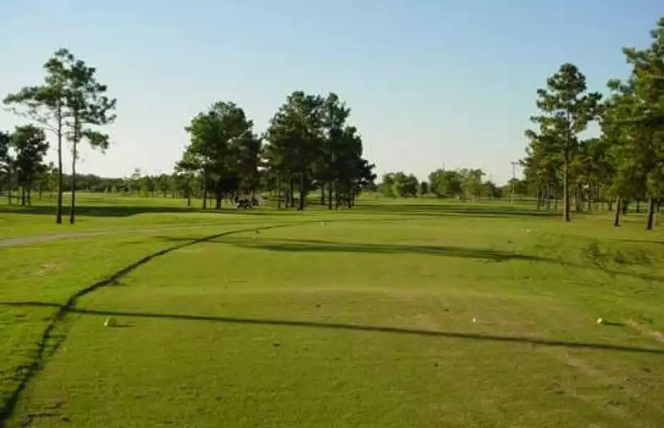 Beacon Lakes GC: #10