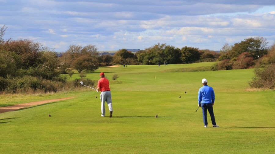 Seaford GC
