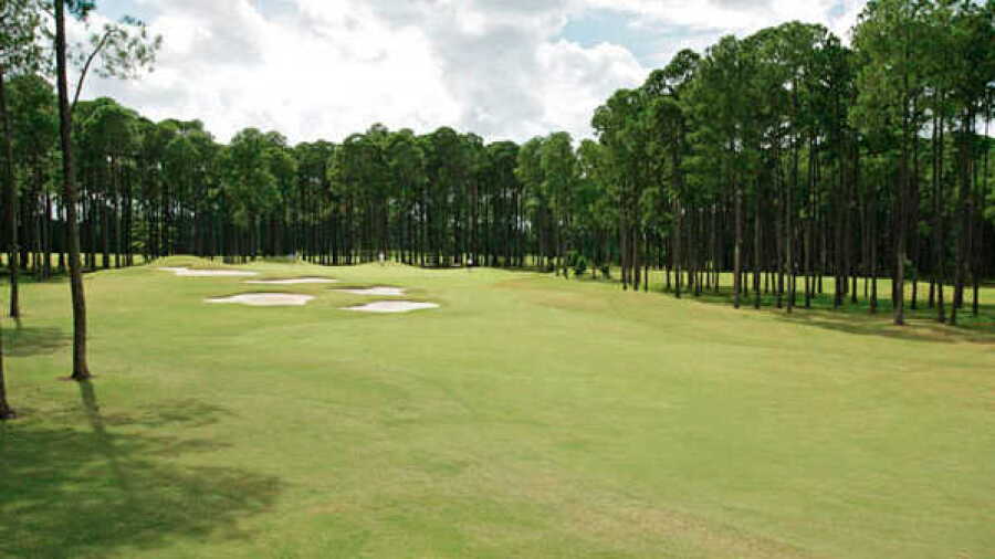 Sanctuary Cove Resort - The Pines: #5