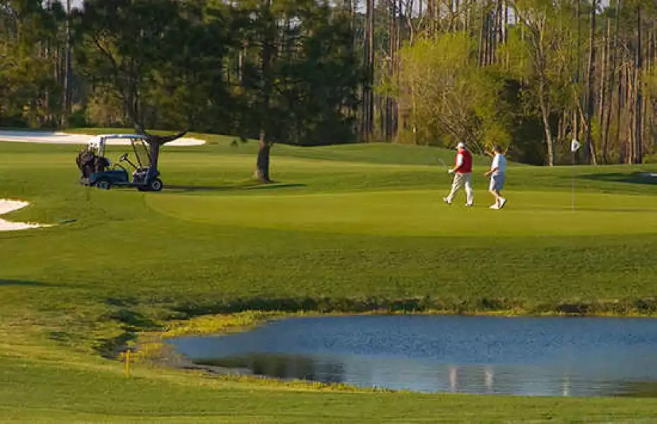 Santa Rosa Golf & Beach Club: #9