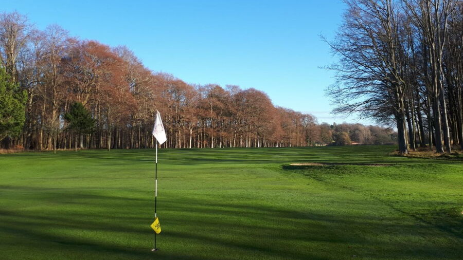 Pollok GC