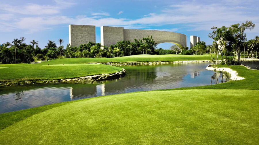 Riviera Maya GC