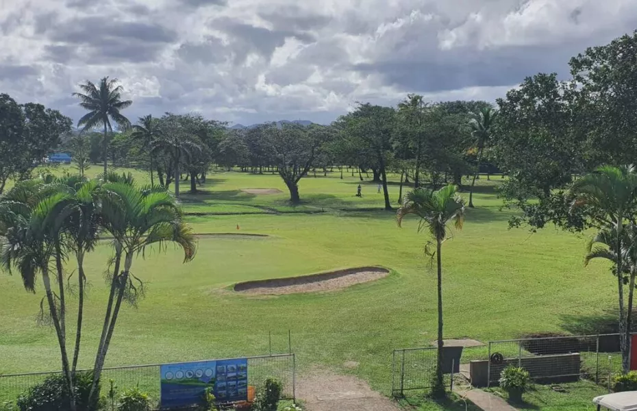 Fiji GC