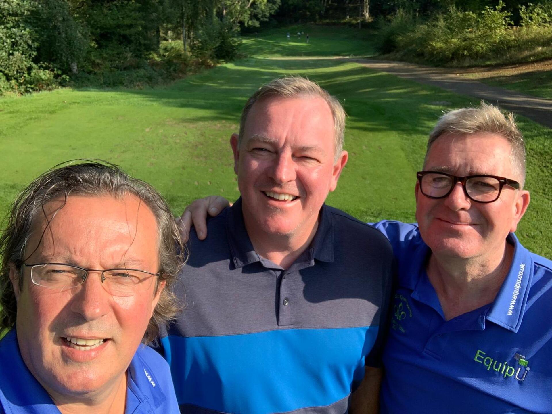 Superb 3rd hole par 3 (Photo submitted by t982504739 on 09/15/2020)