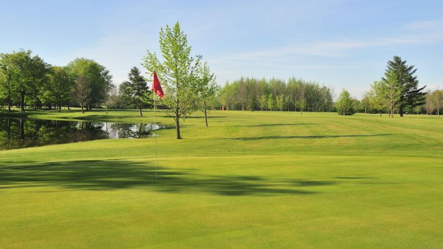 Clinton Heights GC