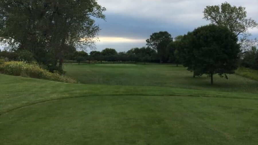 Shoop Park GC: #1