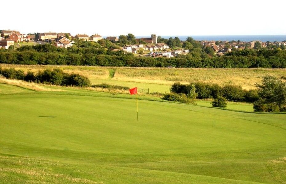 West Hove Golf Club in Hangleton, Brighton and Hove, England Golf Advisor
