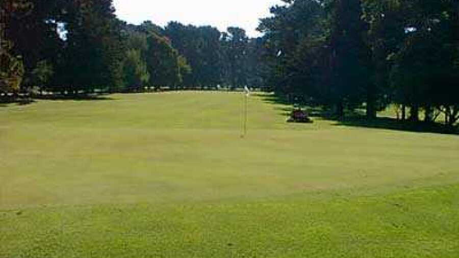 Rocas de Santo Domingo GC - White: #1