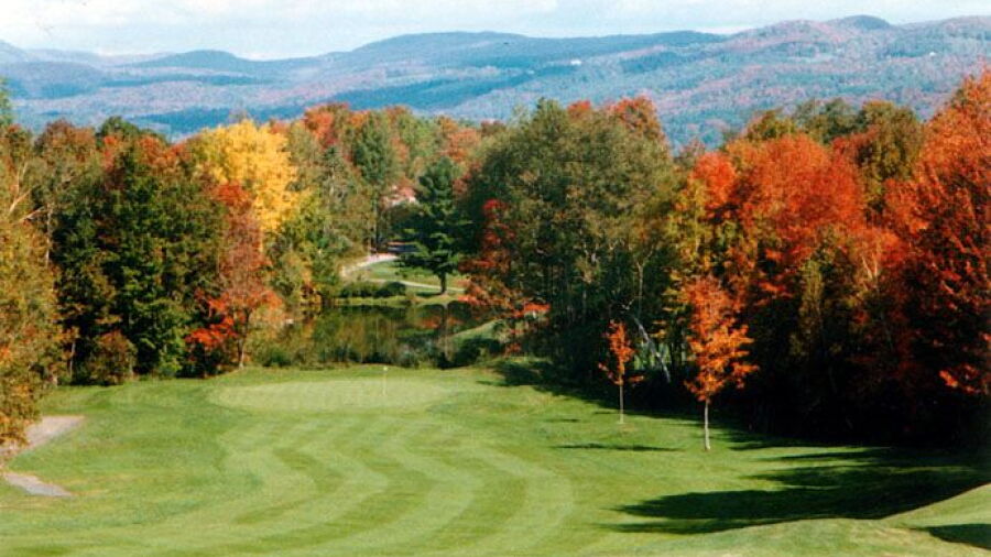 CC of Barre: #14