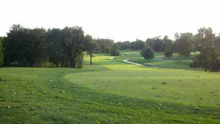 Audubon CC: #13