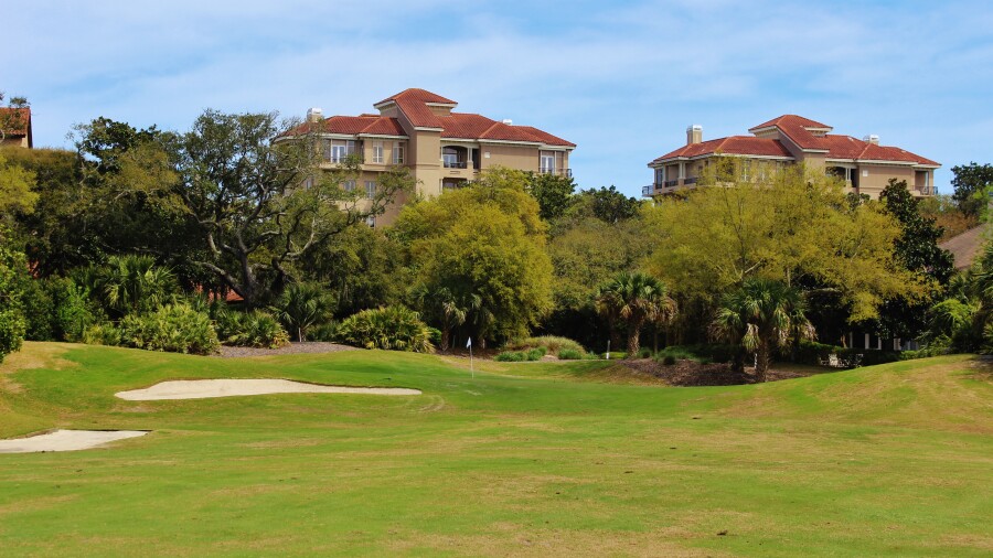 Ocean Links at Omni Amelia Island Plantation - 3rd