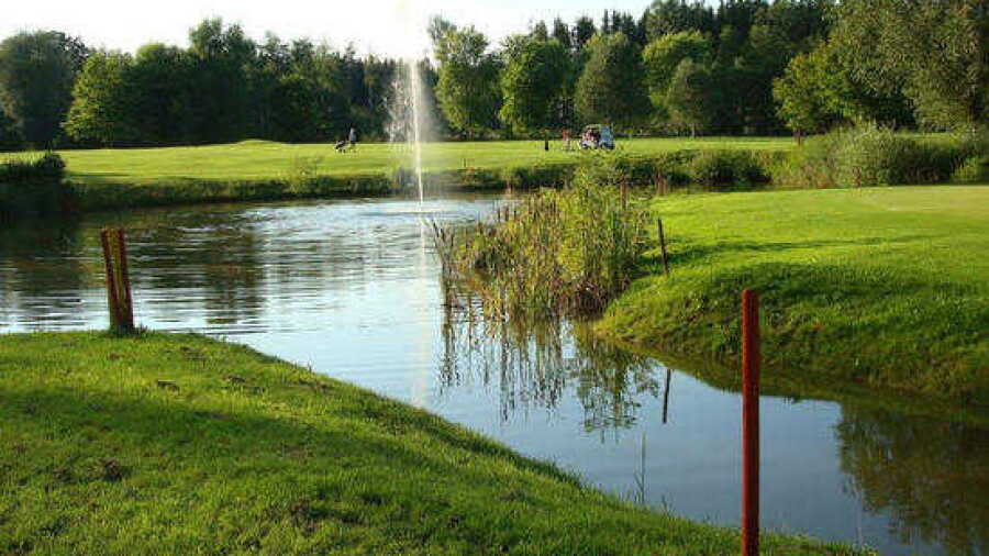Gut Ludwigsberg GC
