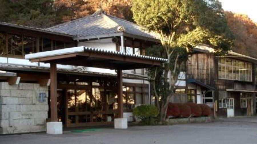 Tochigi CC: Clubhouse
