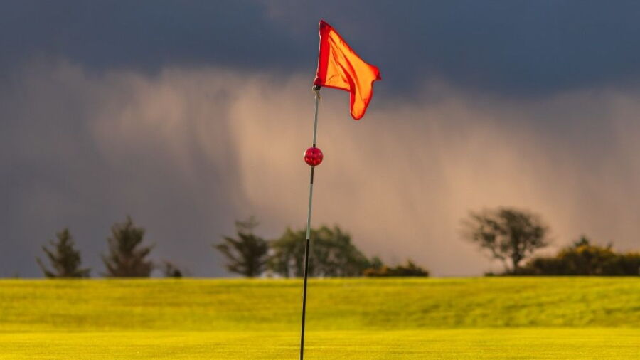 St Helens Bay Golf Resort: #4