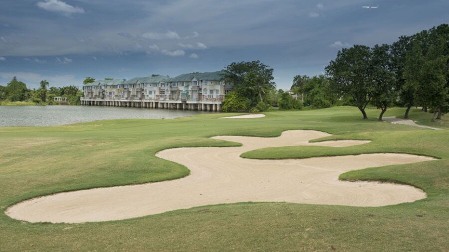 Lakewood CC