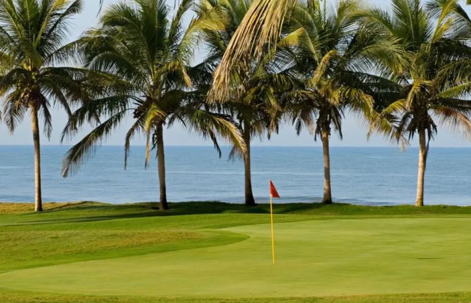 Estrella del Mar Golf and Beach Resort