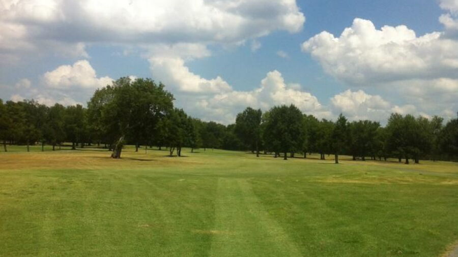 Pryor Creek GC
