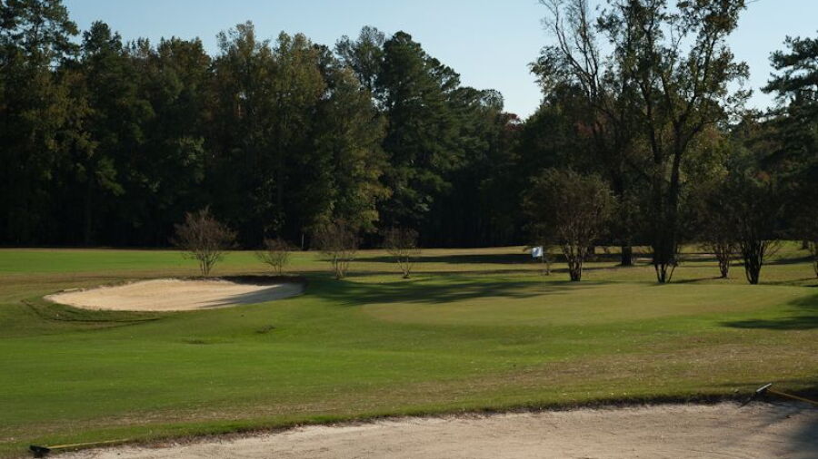Moree's Cheraw CC