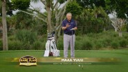 Build a Better Game Plan - Tee Shot Tactics - Feeling Nervous