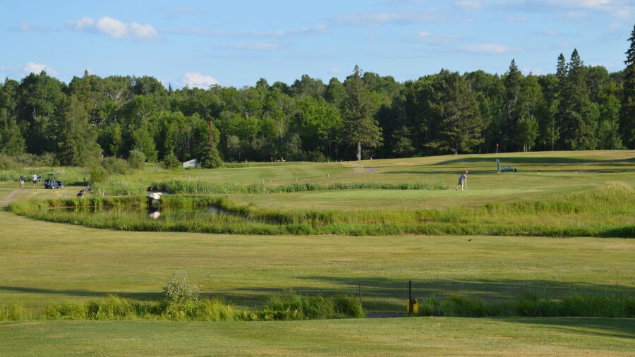 Highview GC