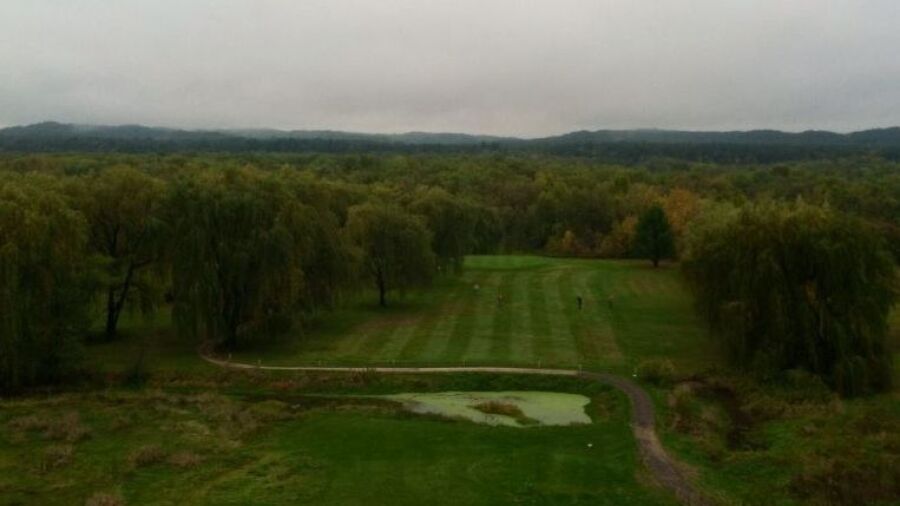 Riverbend GC