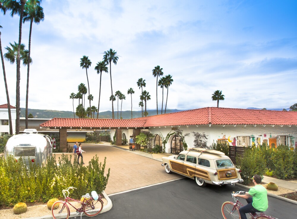 Kimpton Goodland Hotel