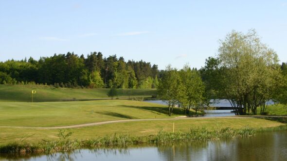 Postolowo GC: #15