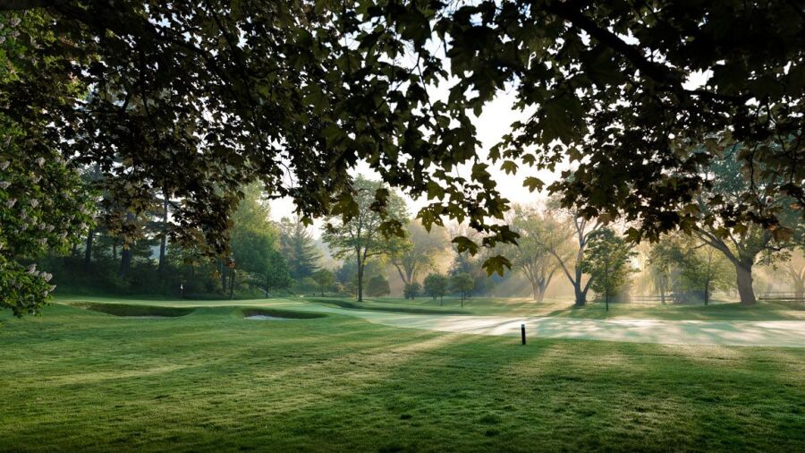 Rosedale GC