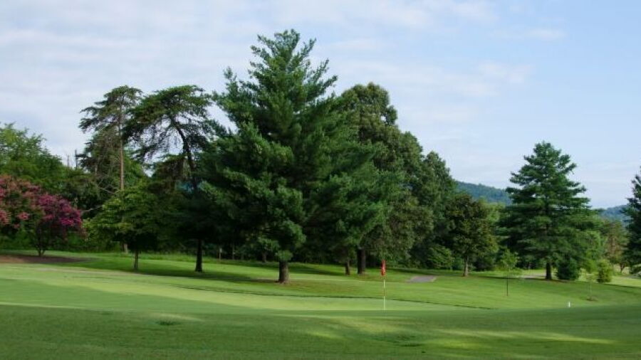Boonsboro CC: #12