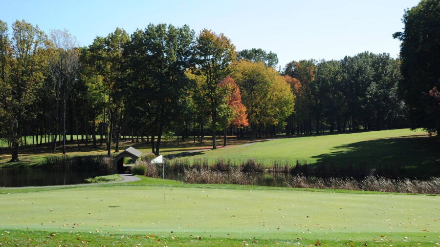 Oak Tree CC