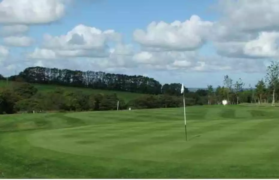 Manor House Hotel & Ashbury Hotel - Pines: #6