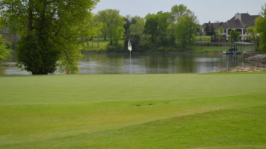 The Club At Fairvue Plantation