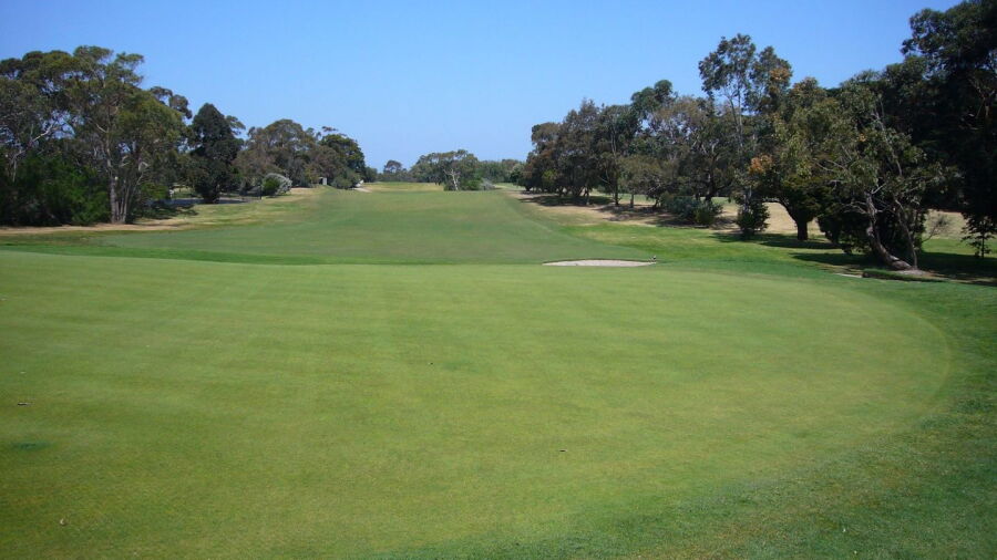 Cheltenham GC