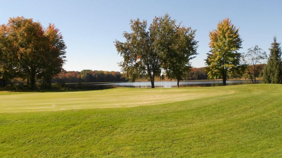 Marshall CC