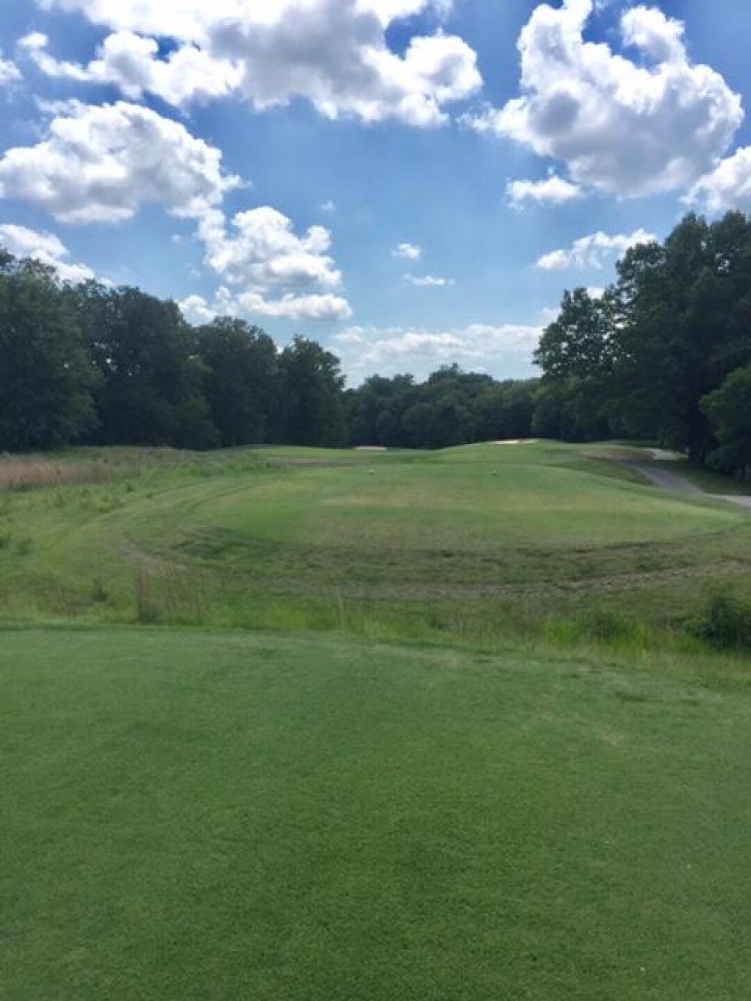 #14 Par 5 (Photo submitted by Terry5188025 on 07/16/2017)
