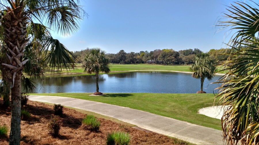 Club at Hidden Creek