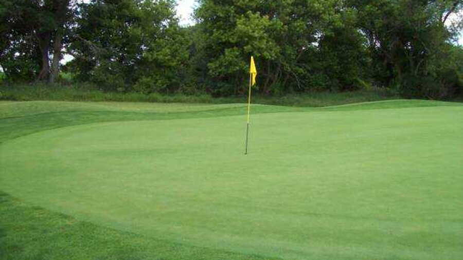Newburg Village GC