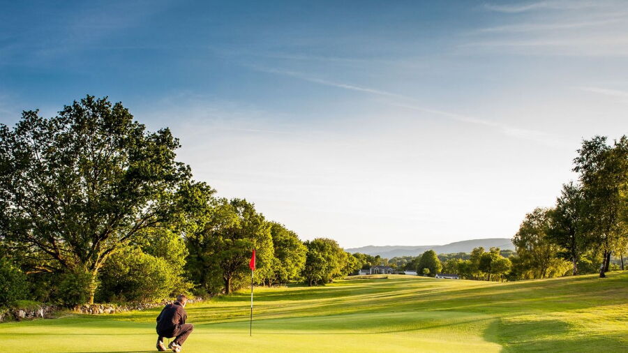 Glynneath GC
