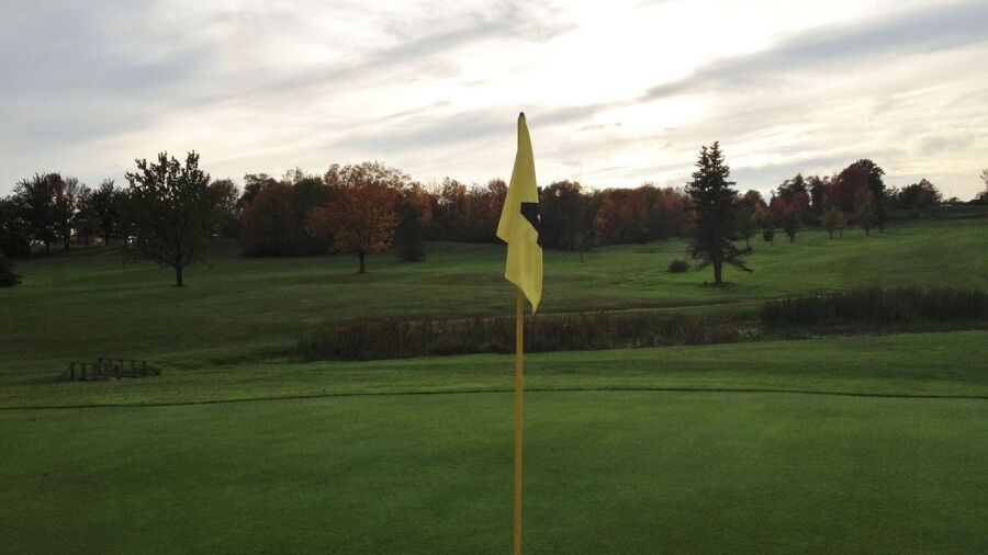 Eden Valley GC