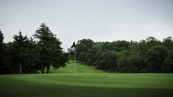 Denison CC