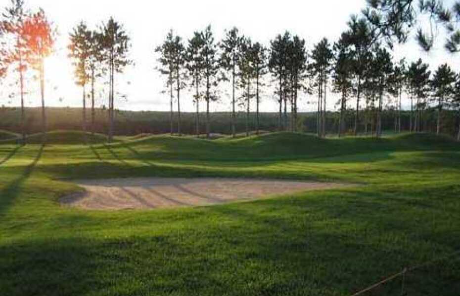 Black Bear Golf Club in Vanderbilt, Michigan, USA | GolfPass