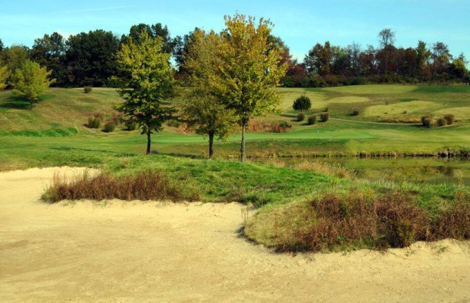 Stonewolf Golf Club in Fairview Heights, Illinois, USA GolfPass