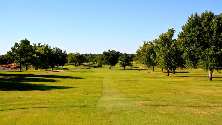 John Conrad GC: #1