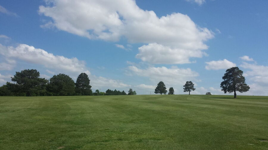 Elk Creek CC