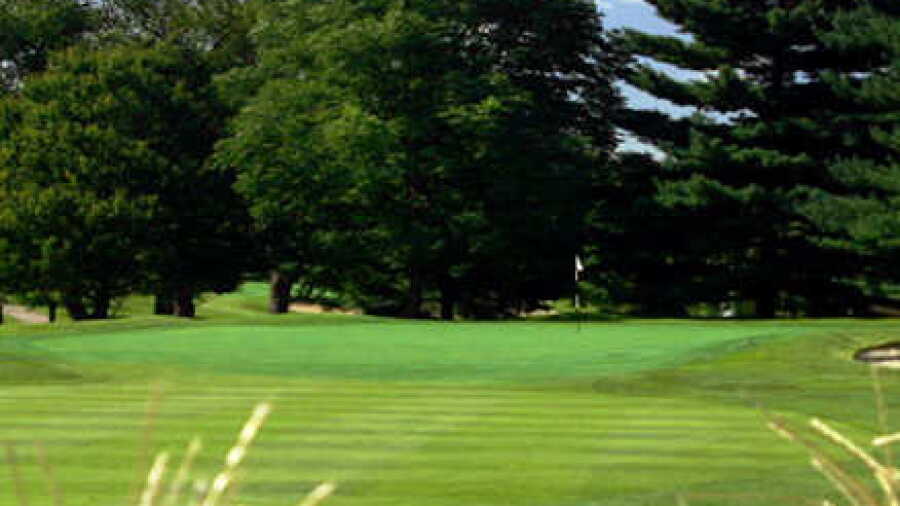 Springhaven Club